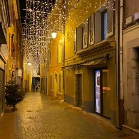 Plein Coeur De Sanary Sur Mer Exterior foto